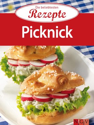 cover image of Picknick